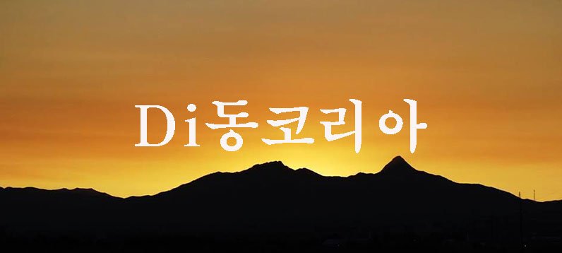 di동코리아